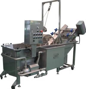 Wholesale fruit washer: Vegetable Washing Machine