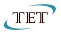 TET Co., Ltd. Company Logo