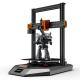 TEVOUP Hydra FDM 3D Printer High Precision Printing DIY Modular 2-IN-1 3D Printer & Laser Engraver K
