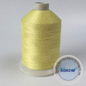 Wholesale cotton yarn for knitting: Aramid Coated Stainless Steel Yarn