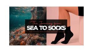 Wholesale soft breathable: Premium Sustainable Socks for Your Business