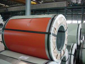 Wholesale Steel Sheets: Ppgi