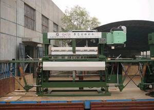 Wholesale needle loom machine: Conveyor Belt Weaving Loom