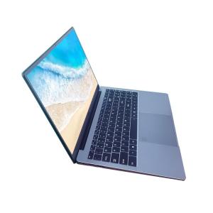 Wholesale 7 inch notebook computer: Core I5 Laptop Computers 15.6 Inch 32GB DDR4 Ram Metal Cover