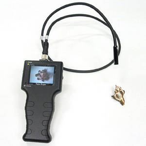 Wholesale lcd monitor: Compact Tool 2.5 LCD Monitor Video Borescope