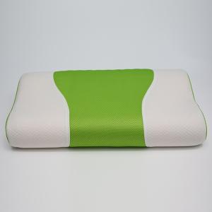 Wholesale baby care: Ergonomic Memory Foam Pillow Custom Ergonomic Memory Foam Pillow Manufacturer
