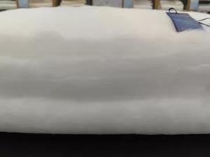 Wholesale insulation aerogel: Home Aerogel Textile Wadding Garment Polyester Fibre Dupont Cotton