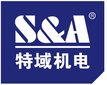 Guangzhou Teyu Electromechanical Co., Ltd. Company Logo