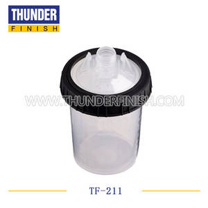 Wholesale spray gun with cup: Paint Preparation System