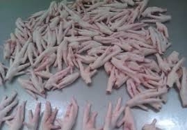 Wholesale frozen chicken paws: Grade A Proccesed Frozen Chicken Paws