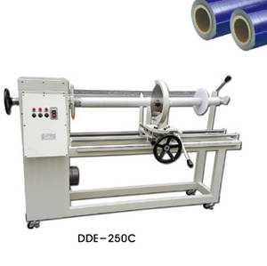 tape cutting machine manufacturers