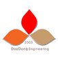 DaeHo Industry Company Company Logo