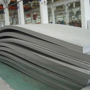 Wholesale cnc water jet cutting: 201 202 304 904 6mm Stainless Steel Plate Sheet High Temperature Resistance