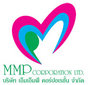 MMP Co., Ltd. Company Logo