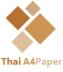 Thai A4 Copy Paper Manufacturers Ltd Company Logo