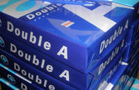Wholesale double a4 copy papers: Hot Sale A4 Copy Paper,Double A A4 Paper 80GSM 70GSM