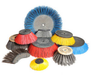 Wholesale sweeper brushes: Various Structures of Sweeper Brush Wholesale sweeper brushes: Various Structures of Sweeper Brush
