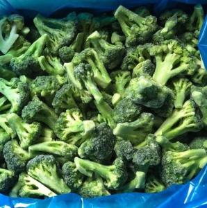 Wholesale broccoli: Frozen Mixed Vegetables Broccoli