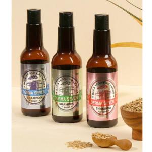 Wholesale functional cosmetic: Vegan Beer Yeast Hair Loss Relief Shampoo