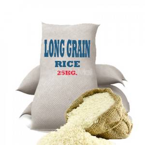 Wholesale long grain: Rice