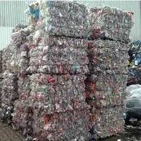 Wholesale Waste Paper: LDPE PLASTIC FILM 98/2 99/1 95/5 Plastic Scrap, HDPE,PP JUMBO BAG SCRAP RECYCLE NATURAL COLOR.