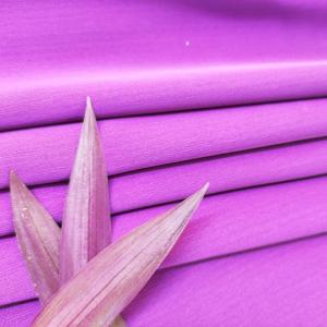 Wholesale pillow: Polyester Spandex Woven Fabric for Blouse Dress Wedding Anti UV Anti Bacterial Technics Style Time