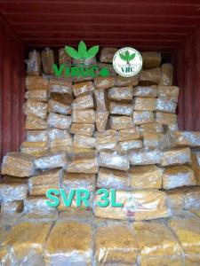 Wholesale vietnam tapioca starch: Natural Rubber - Svr 3l, Svr CV60, Svr 10, Svr 20