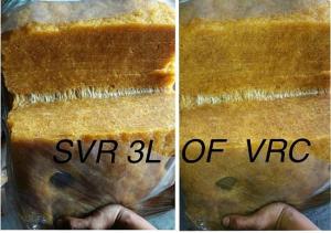Wholesale advanced materials: Natural Rubber SVR 3L