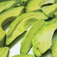 Wholesale vitamin e: Dried Avocado From Viet Nam- Competitive Price, Best Quality and Natural Sweet (HuuNghi Fruit)