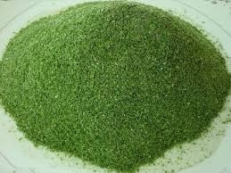 Wholesale ulva lactuca powder: Green Seaweed Powder / Ulva Lactuca Seaweed