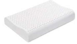 Wholesale latex 60: Latex Pillow