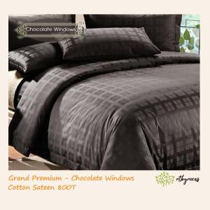 Wholesale quilt: Bedding Set Premium Cotton Satin 800 Thread