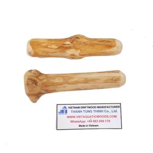 Wholesale pet products: Good Product for Pets Wooden Dog Chew