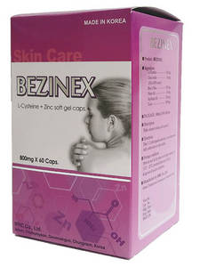 Wholesale inner beauty: Bezinex