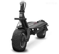 New Dualtron Thunder Electric Scooter