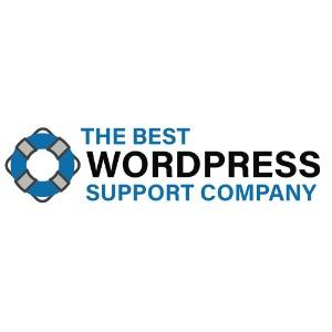 The Best WordPress Support Company