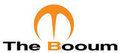 The Booum Company Logo