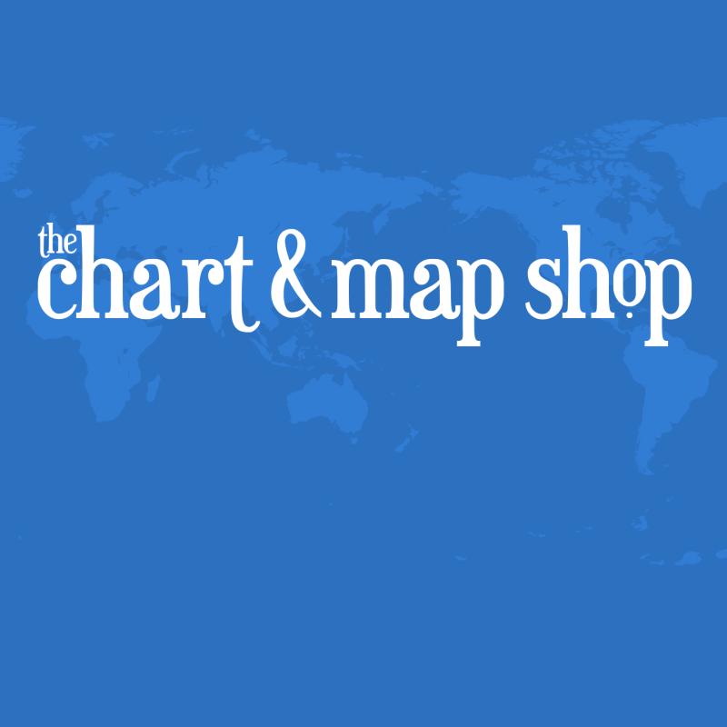 The Chart & Map Shop