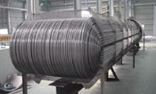 Wholesale shell & tube type: Heat Exchanger,Shell & Tube Type