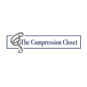 The Compression Closet Company Logo