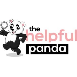 The Helpful Panda