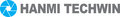 HANMI TECHWIN CO., LTD. Company Logo