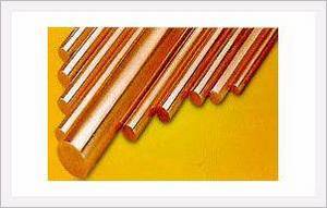 Wholesale copper rod: Copper Rod