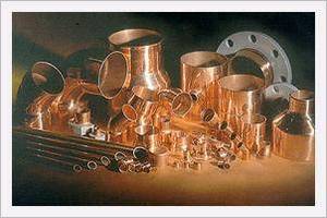 Wholesale fitting: Copper Fitting