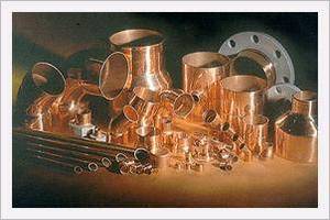 Wholesale Copper Pipes: Copper Fitting