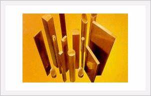 High Conductivity Copper