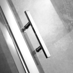Wholesale shower channel: ELLIPS Shower Door