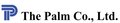 The Palm Co., Ltd. Company Logo