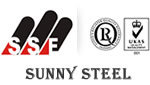 GZY Pipe Fitting Industries Company Logo