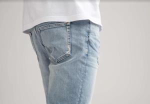 Wholesale jean fabric: Best Men's Luxury Jeans To Shop in 2022